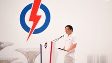 GE2025: PM Lawrence Wong unveils PAP's manifesto: 'Changed world. Fresh team. New Resolve.'