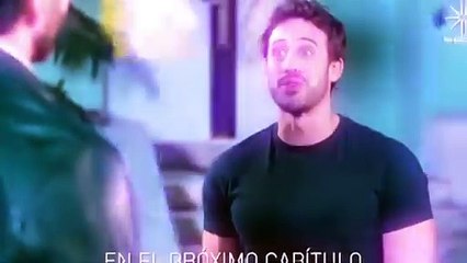 JUEGOS DE AMOR Y PODER Capitulo 14 Completo