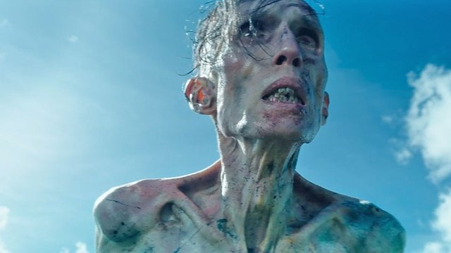 28 ans plus tard Bande-annonce VF