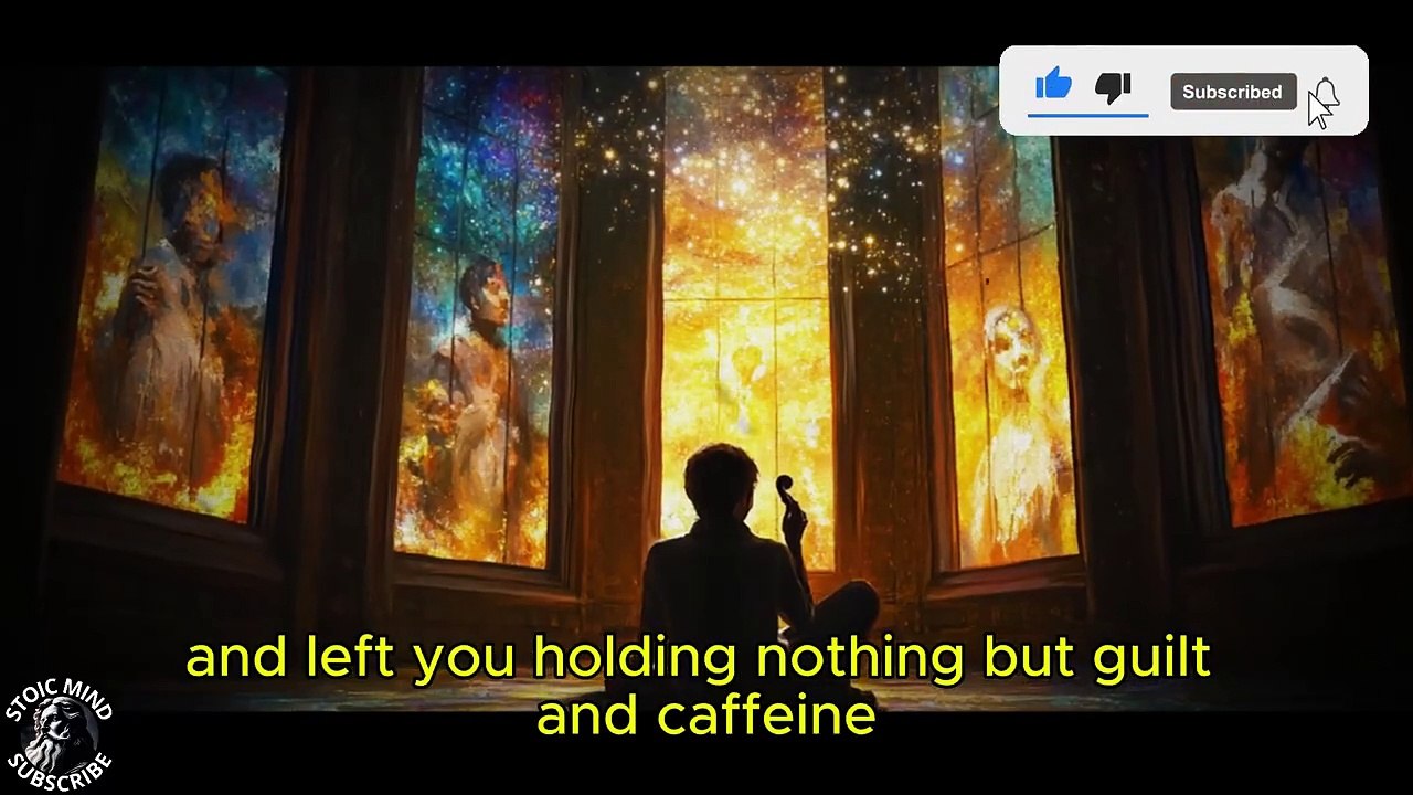 The Three Darkest Traits Quietly Taking Over Your Mind