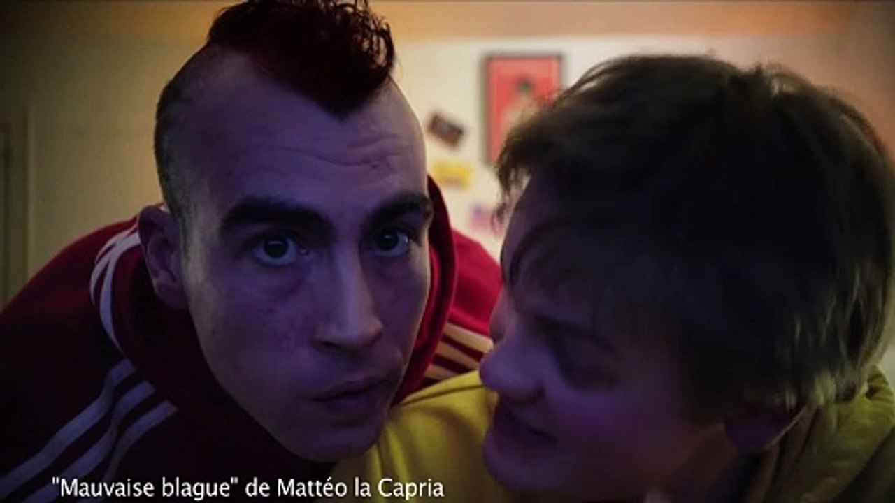 Les Projos de Greta : Orages ironiques Bande-annonce VF