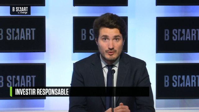 SMART PATRIMOINE - ISR malmené : quelles réactions des investisseurs particuliers ?