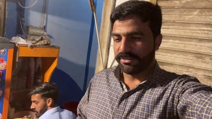 Finally Saying Yes To Baba G | Baba G Ne Naan Kardie Kharab