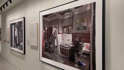 Alle Gallerie d'Italia di Torino la mostra di Carrie Mae Weems