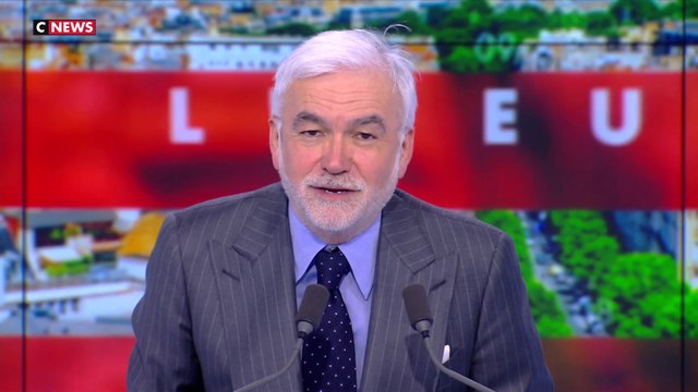 L'édito de Pascal Praud : «Face à un pouvoir autoritaire, mieux vaut imposer un rapport de forces»