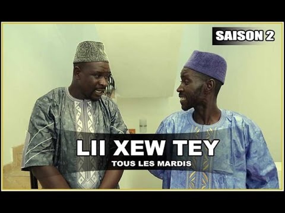 TEASER - LII XEW TEY - SAISON 2 - (VPW)