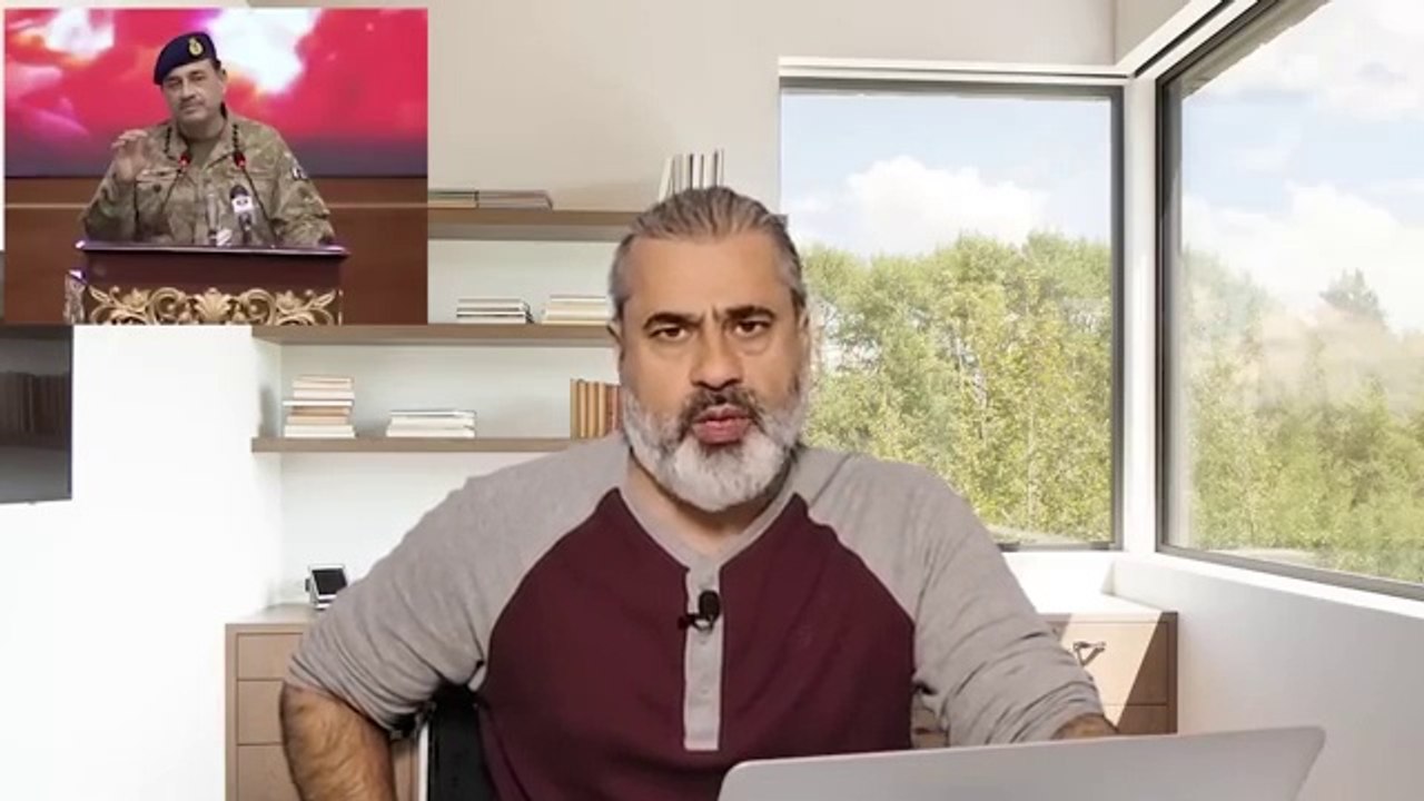 کپتان نے جھوٹا بیانیہ اُڑا کر رکھ دیا || آج پھر اڈیالہ میں میچ || عمران ریاض خان کا وی لاگ