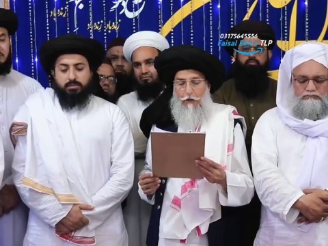 Tehreek-e-Labbaik Pakistan will march from Faizabad to the US Embassy on1 May 2025