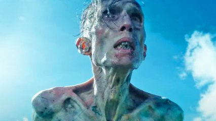 28 Years Later - Trailer 2 (Deutsch) HD