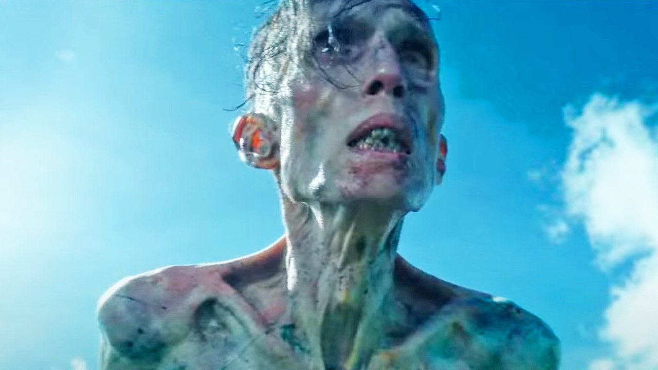 28 Years Later - Trailer 2 (Deutsch) HD