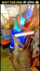 Watch These People’s Epic Fails, You Won’t Stop Laughing! 😂🤣 | WAIT FOR THE TWIST!#short