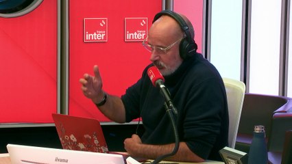 Le billet de Daniel Morin