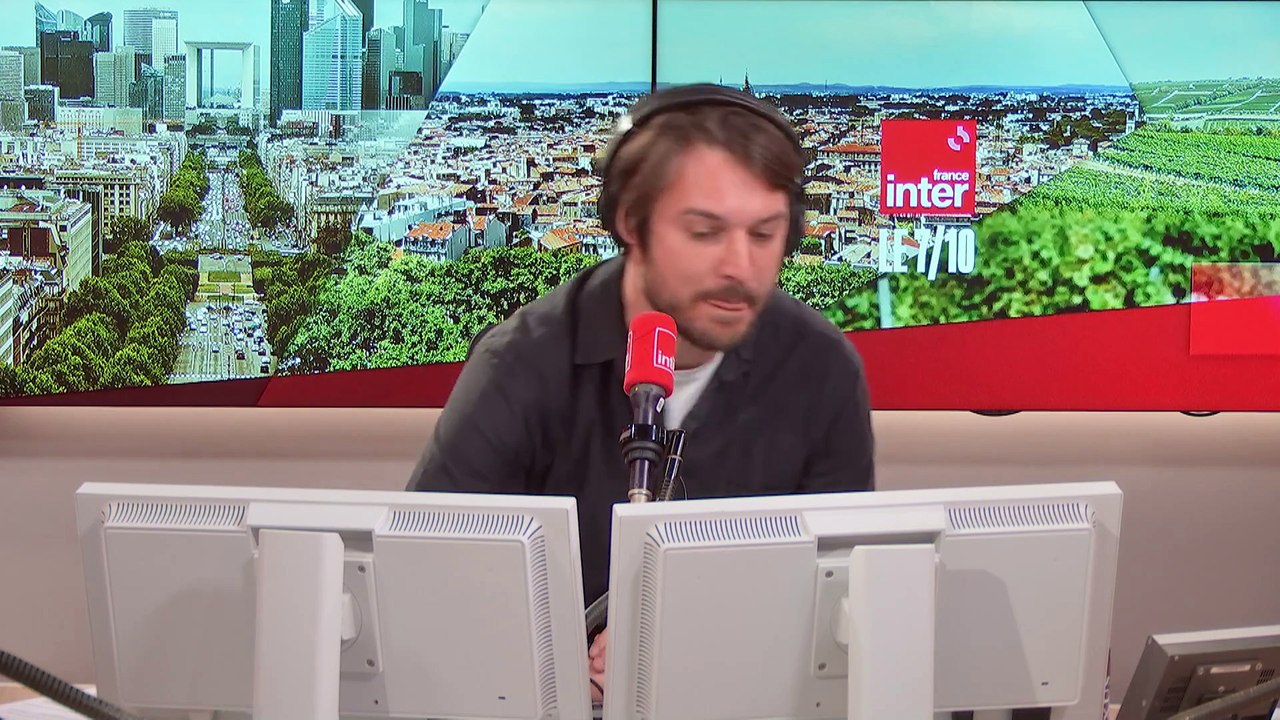 Les Ecologistes, dans les pas de Greenpeace ou du MoDem ? - L'édito politique de Maxence Lambrecq