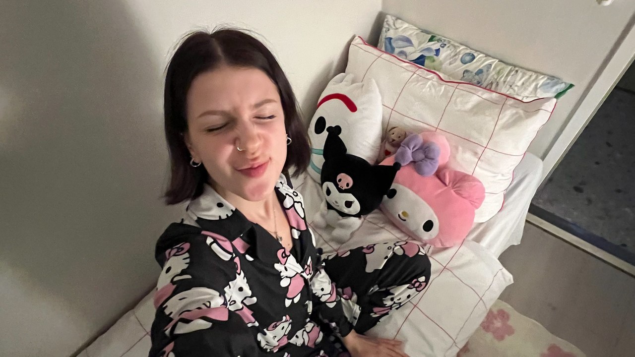 „ich wohne in einem 7qm mikroapartment“