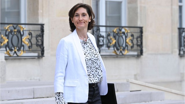 GALA VIDEO - Amélie Oudéa-Castéra de retour : ce nouveau poste qui lui tend les bras