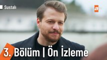 Sustalı Ceylan 3. Bölüm Ön İzleme