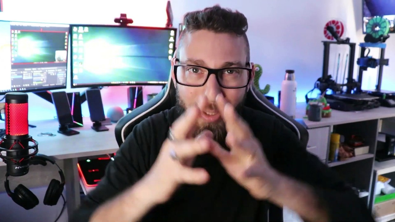 Cómo hacer MINIATURAS sin PHOTOSHOP con Filmora 11