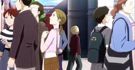 [1-3] Notes de Tesla Episode 1 - 3 Sub Indo (テスラノート)(特斯拉笔记)