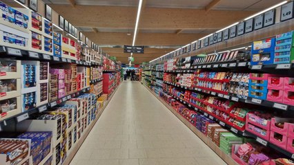First look inside new LIDL Carndonagh store in Donegal