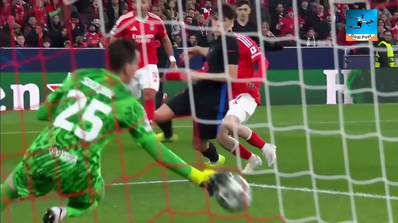 Argentina Vs Brazil 2-0 ⚽ World cup qualifier 2026 ⚽ Highlights All Goals ⚽⚽