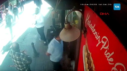 Sırrı Süreyya Önder'in rahatsızlanmadan önceki son görüntülerine ulaşıldı