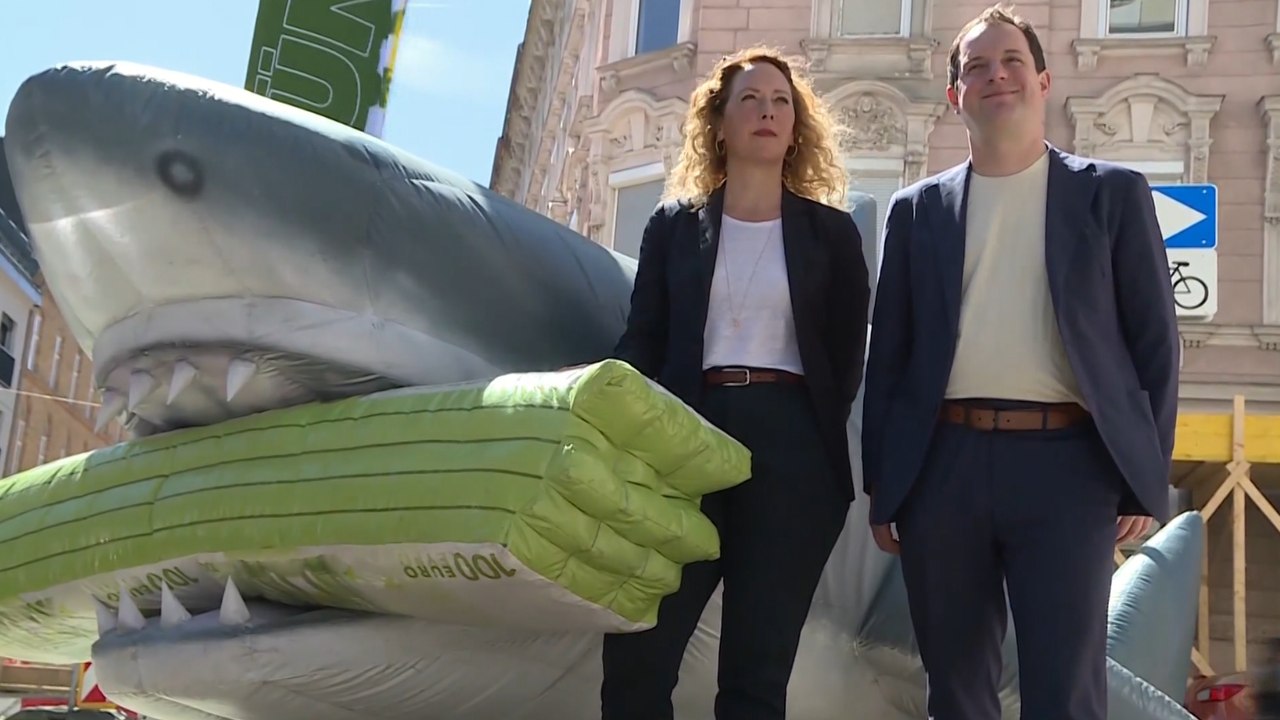 Wiener Grüne wollen Leerstand bekämpfen