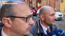 Scarcerazione di Dassilva, il video degli avvocati all'udienza