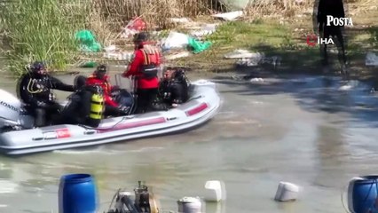 Küçük Cumali Timi'den günlerdir haber yok! Terlik detayı Narin'i hatırlattı...