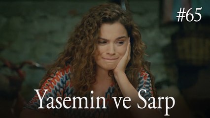 Yasemin ve Sarp #65