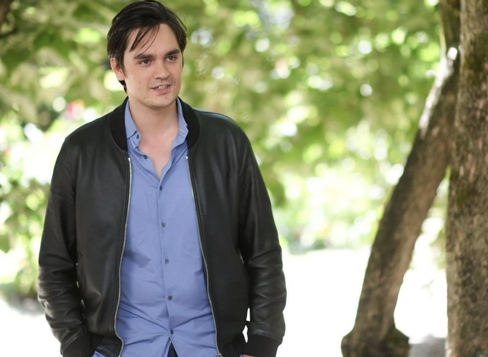 « Douchy était en Standby » : les rares confidences d’Alain-Fabien Delon sur le domaine familial