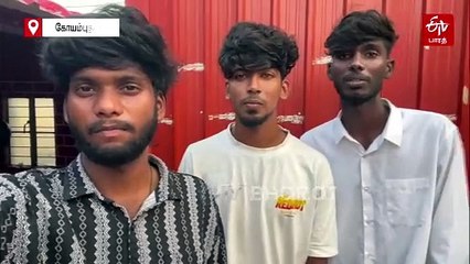 ரீல்ஸ் மோகத்தால் மீண்டும் சிக்கிய இளைஞர்கள் - தங்களது பாணியில் அறிவுரை கூறிய போலீஸ்!