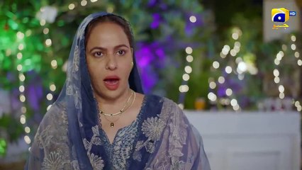 Dayan Episode 16 [Eng Sub] Mehwish Hayat - Ahsan Khan - Hira Mani - 15th April 2025
