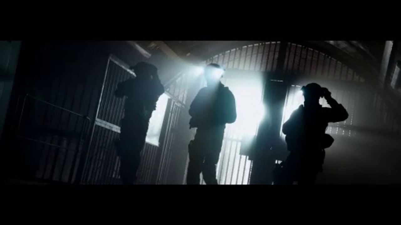 28 Years Later Trailer (3) OV