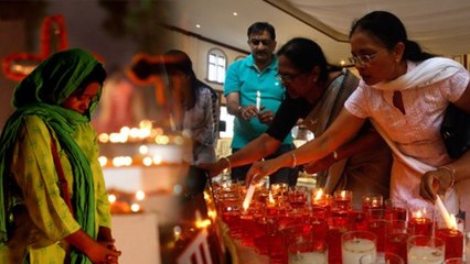 Good Friday 2025: गुड फ्राइडे के दिन दोपहर 12 से 3 तक क्या करना चाहिए, महत्व,प्रार्थना क्या करते है?