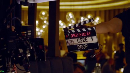 Drop | Featurette: Drop Is