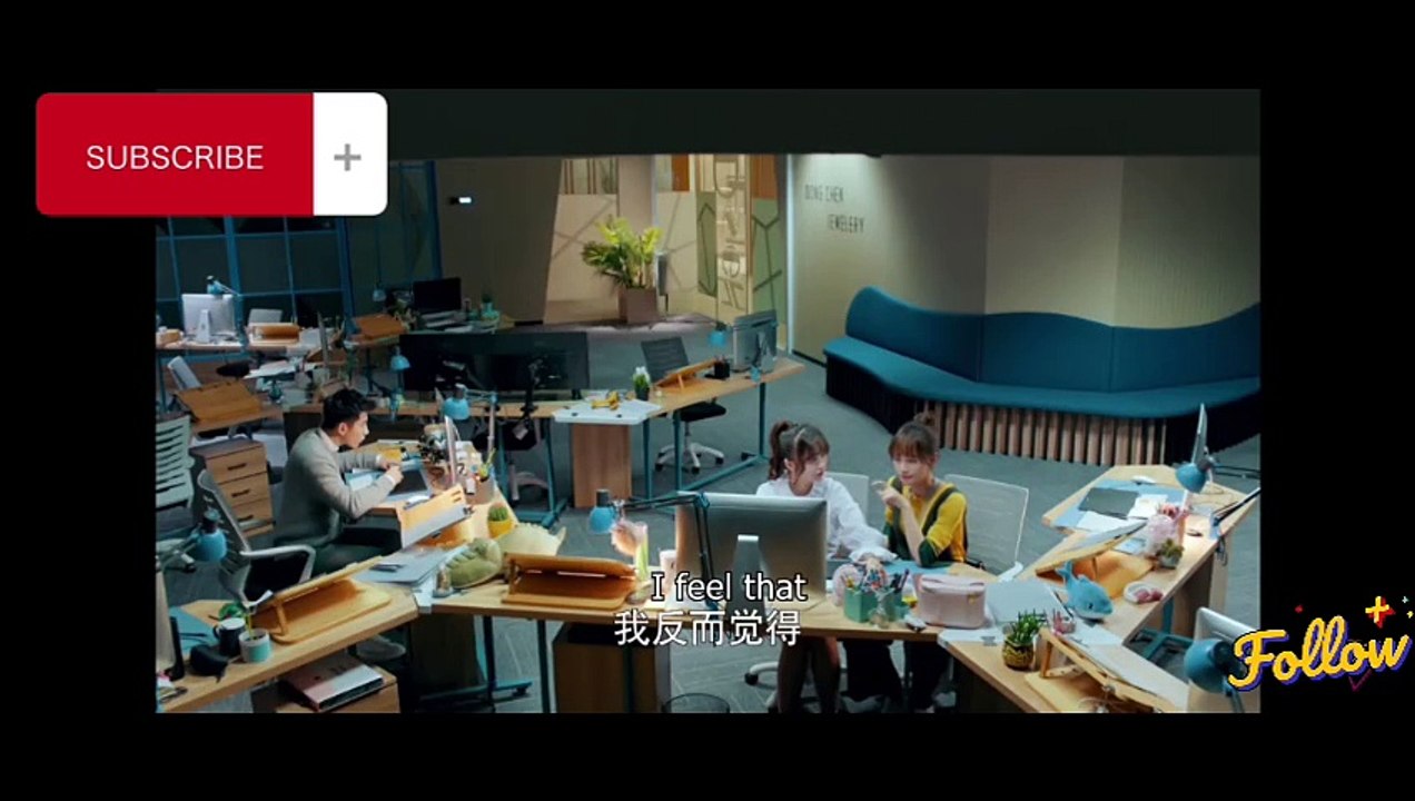 [English Sub] Against the Light Episode 8