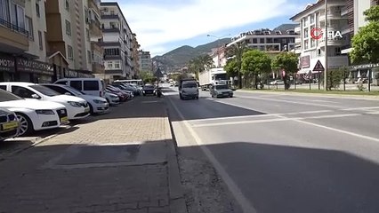 Annesi tarafından pencereden atılan bebek hayatını kaybetti