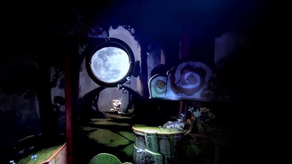 Once Upon A Puppet - Release Date Trailer