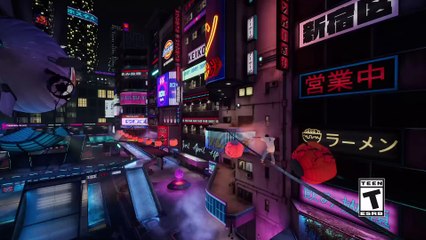 Tony Hawk’s Pro Skater 3 + 4 - Yuto Horigome Behind-The-Scenes Video