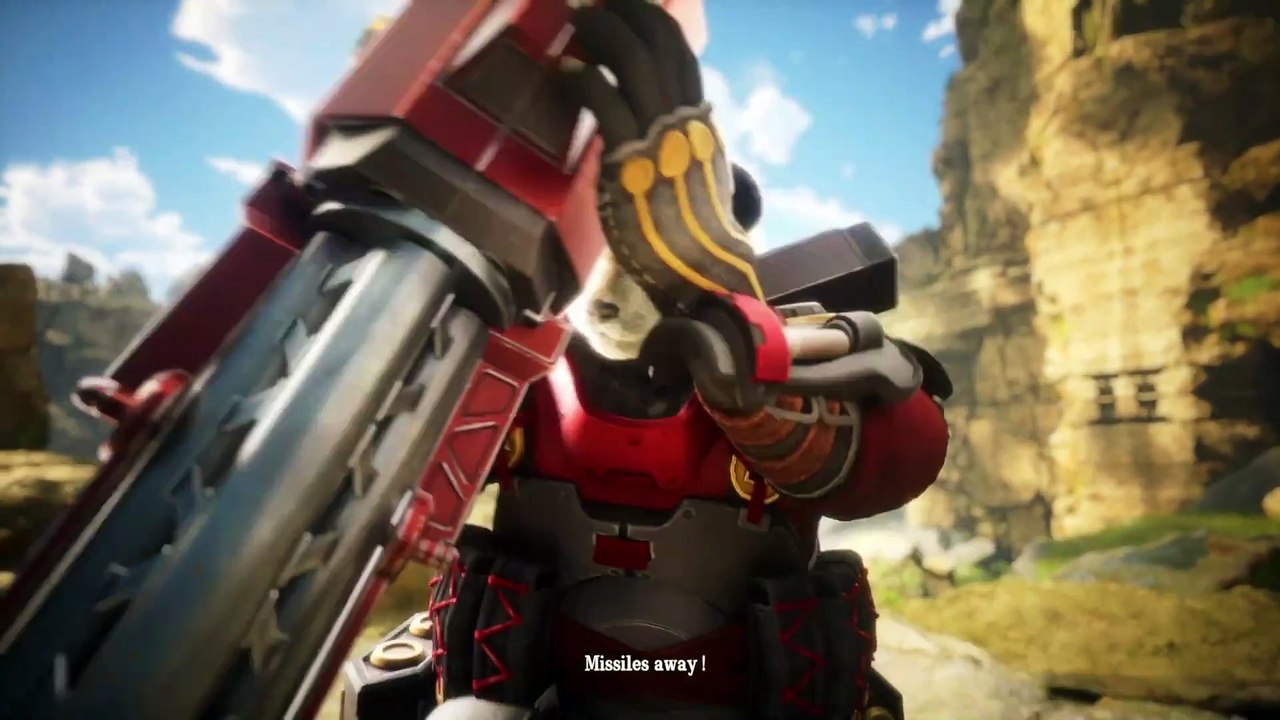 Wild Assault - Early Access Gameplay Trailer