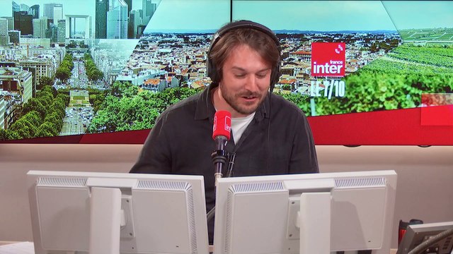 Léane Alestra chercheuse en études de genre et journaliste politique - Nouvelles têtes