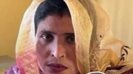 दामाद संग जाने वाली सास ने बताई आपबीती, बोली- रोज पीटता था पति