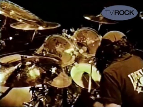 Pantera - 2001.05.06 - Live at Olympic Tennis Center, Seoul, South Korea (Killing in Korea (Revolution on Seoul) (Remastered 2009) (Full Concert)