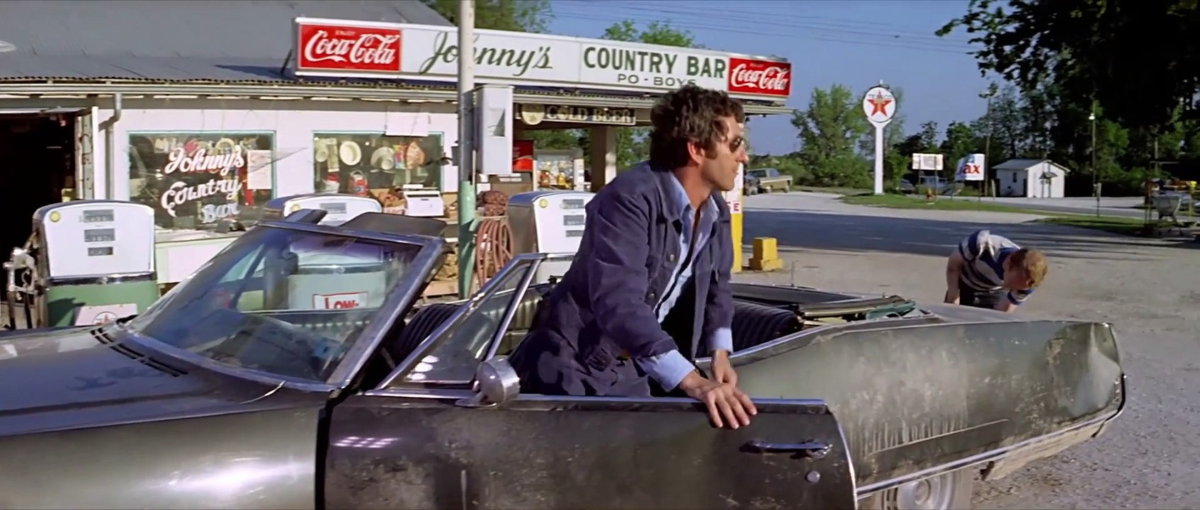 Angst Ist Der Schlüssel