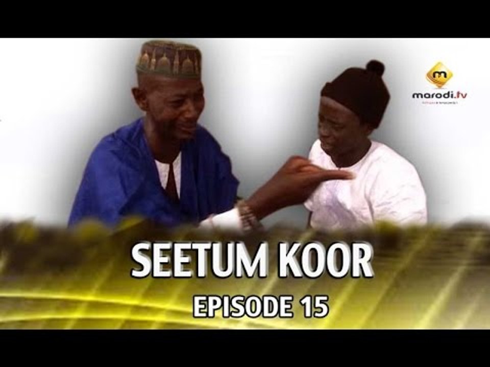 SEETUM KOOR - Episode 15 (MBR)