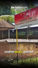 Solusi Kendala Peralatan di TPS3R Sampat Lidi untuk Pengelolaan Sampah Lebih Efektif ♻️