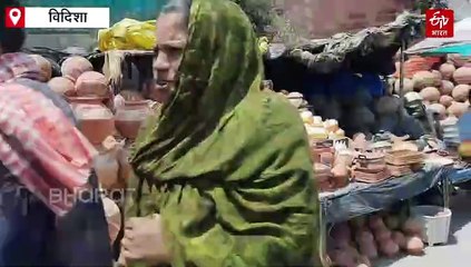 गर्मियों में 'देसी फ्रिज' की बढ़ी मांग, सेहत और परंपरा दोनों का रखता है ख्याल