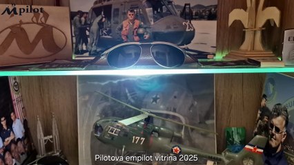 emHOME - Pilotova empilot vitrina S24+2025