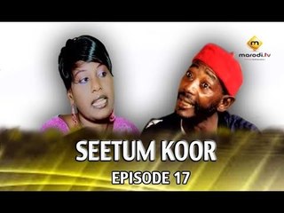 SEETUM KOOR - Episode 17 (MBR)