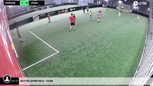 But de Lefebvre A - FCSN